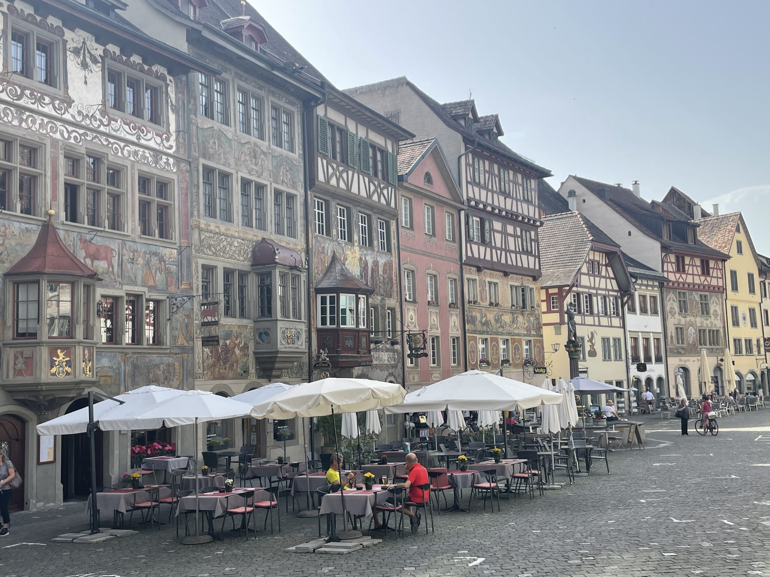 Stein am Rhein