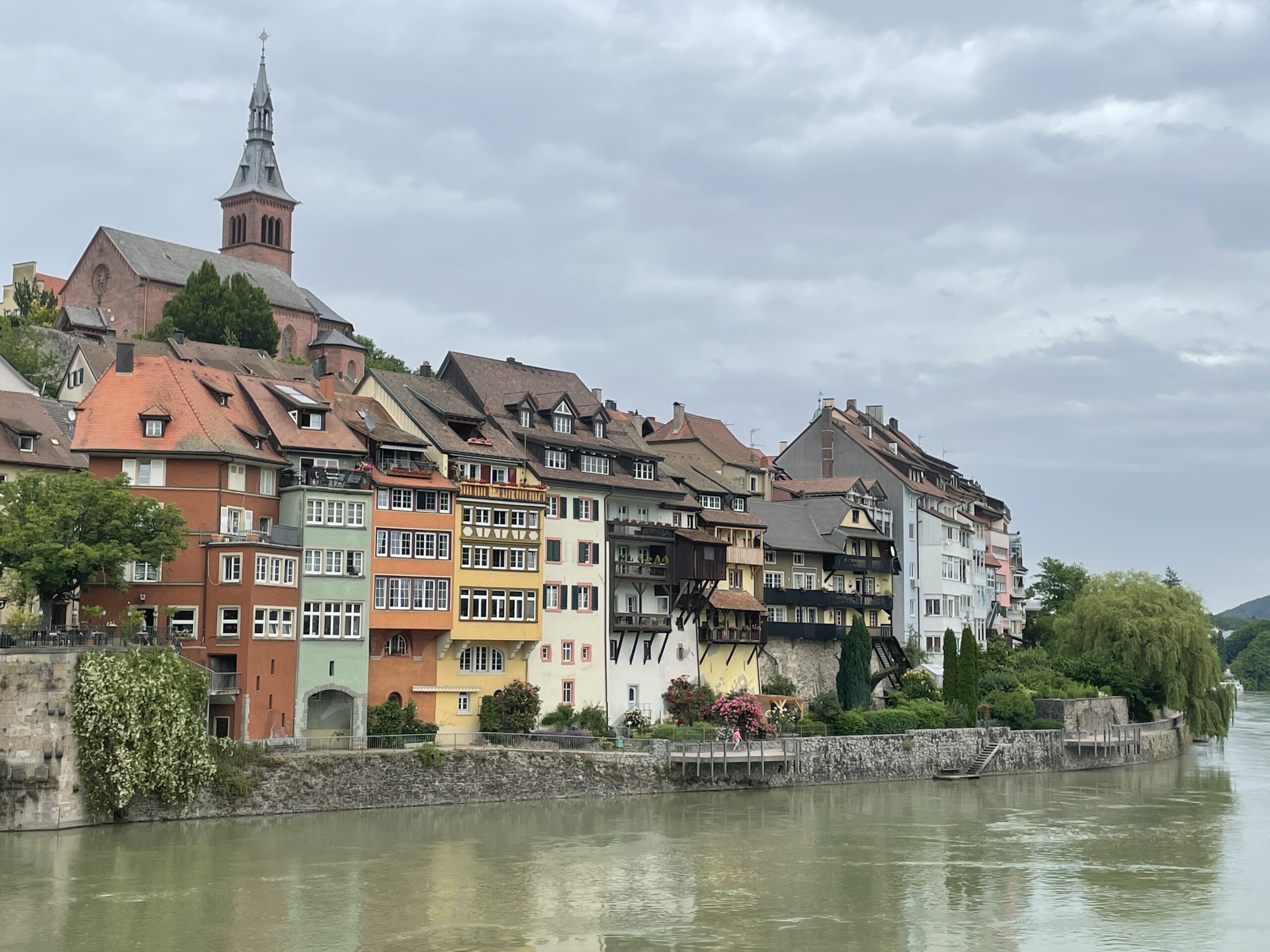 Laufenburg (Baden)