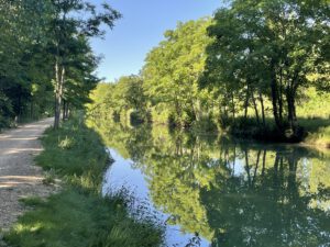 Canal de Castilla