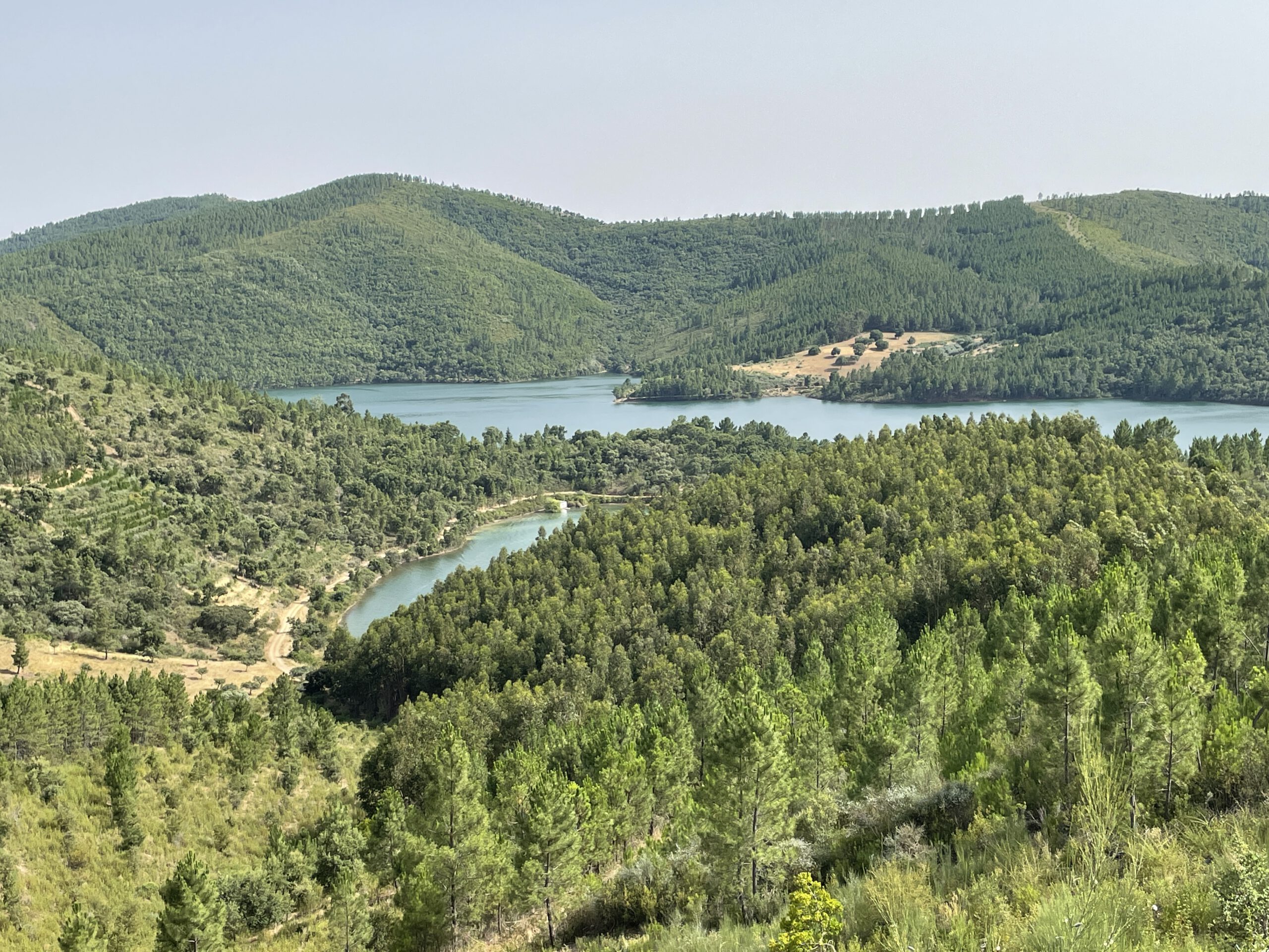 Serra da Malcata